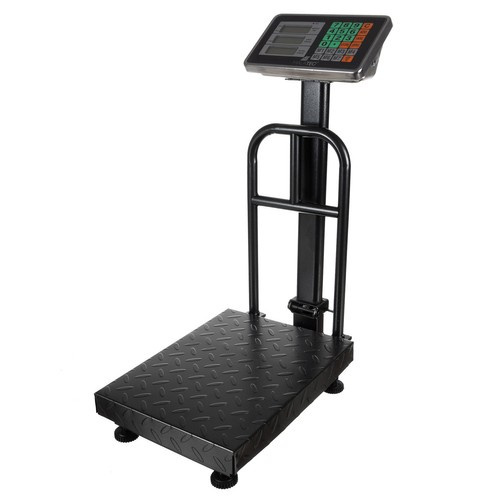 Skladová váha do 150 kg Elektronická Obchodní silná Nákladní 00023537